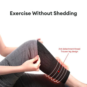 Thermal Knee Pads