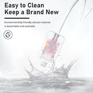 Cable Protector for Phone Charger