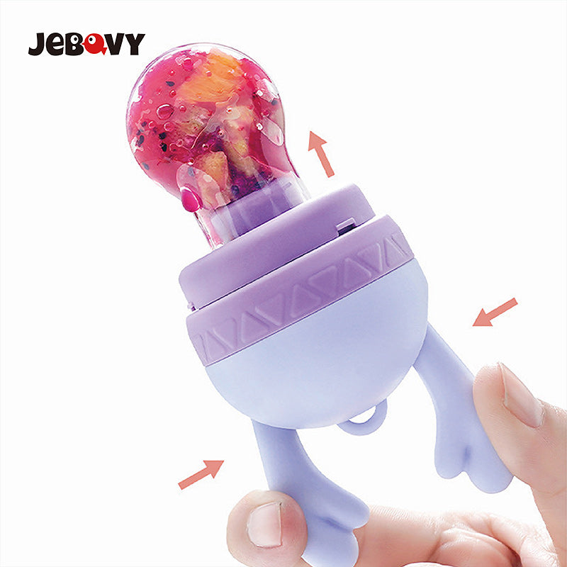 Newborn Fresh Food Feeder Kit