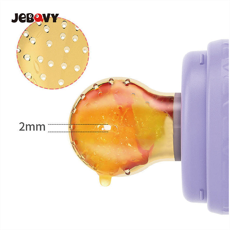 Newborn Fresh Food Feeder Kit