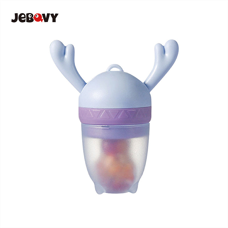 Newborn Fresh Food Feeder Kit