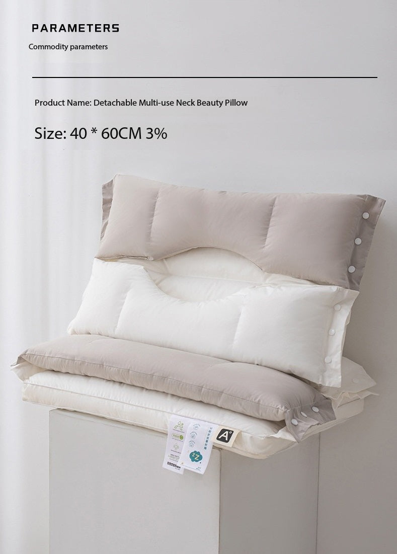 Dream Cloud Pillow Set