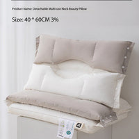 Dream Cloud Pillow Set