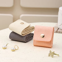 Luxe Carry Jewelry Organizer