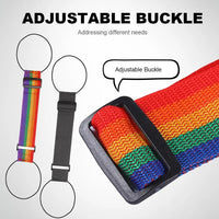 Adjustable Elastic Luggage Strap