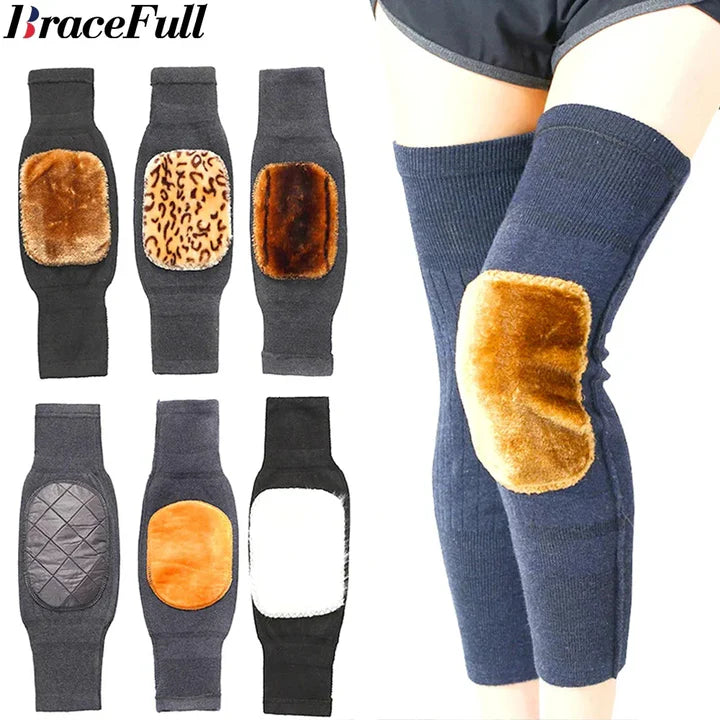 Thermal Knee Pads