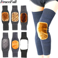 Thermal Knee Pads