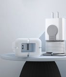 Soft Charger Cable Guard