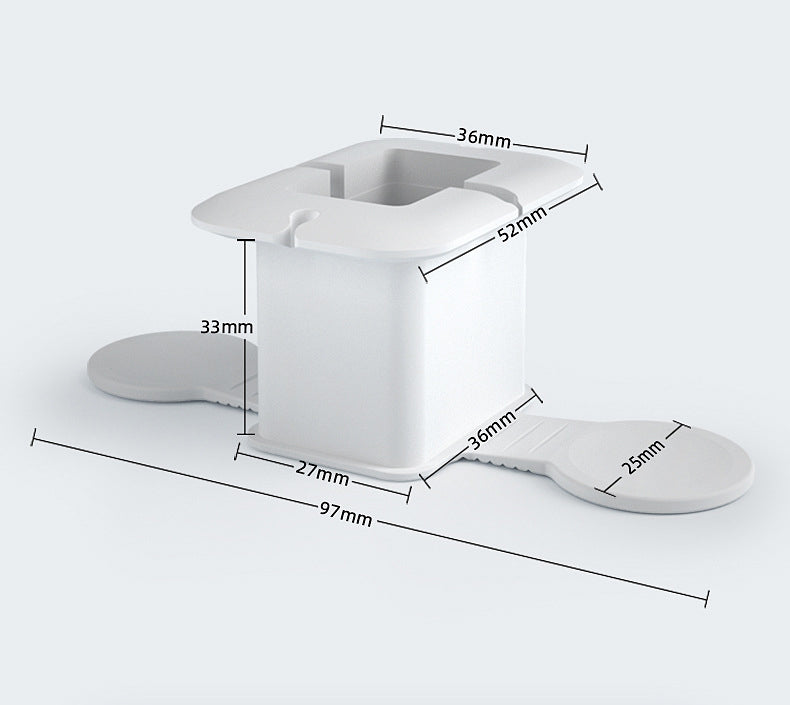 Soft Charger Cable Guard
