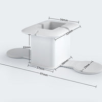 Soft Charger Cable Guard