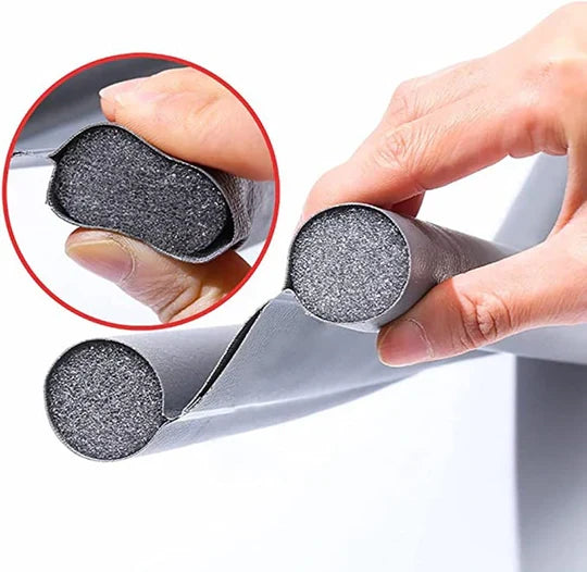 Flexible Door Bottom Seal Strip