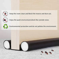Flexible Door Bottom Seal Strip
