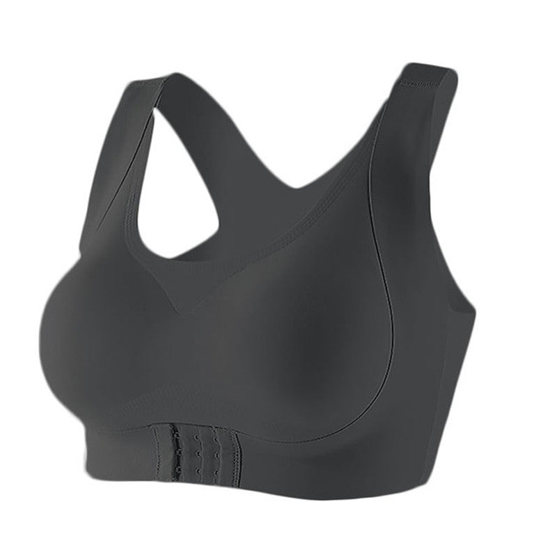 Top Corset Back Brace Posture Corrector Bra