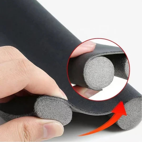 Flexible Door Bottom Seal Strip