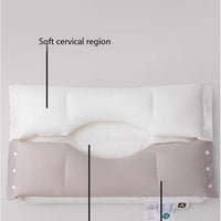 Dream Cloud Pillow Set
