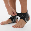 Ankle Brace Sports Wraps Bandages