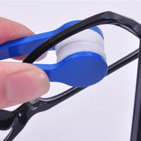 Glasses Cleaning Microfiber