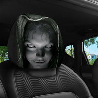 Ghost Funny Cartoon Car Covers