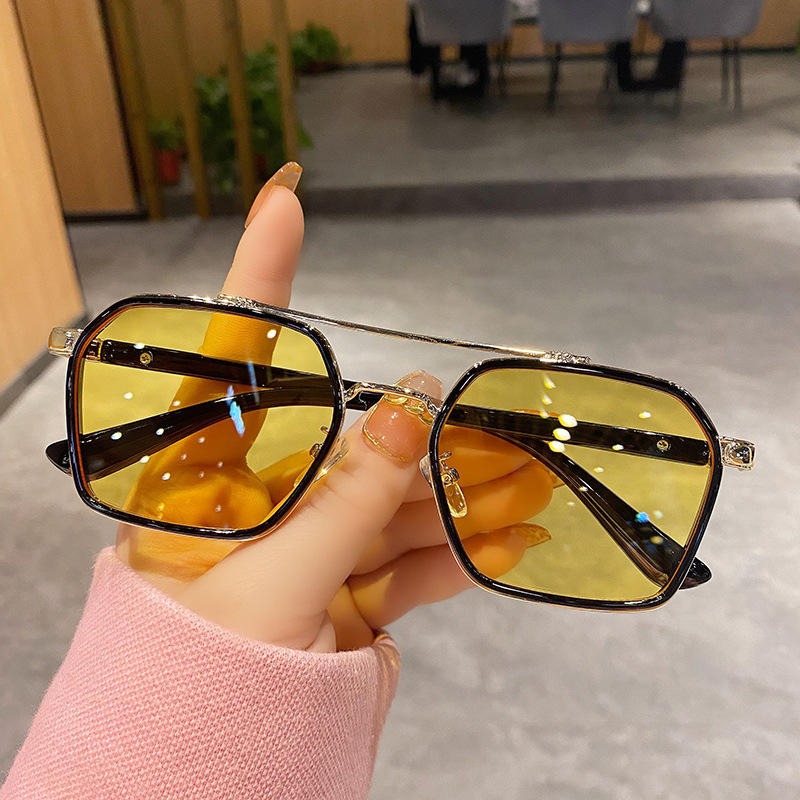 Night Driving Glasses