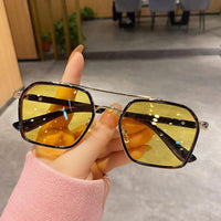 Night Driving Glasses