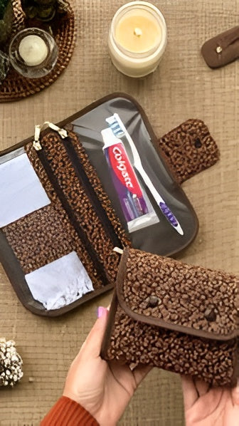 Madison Elegance Travel Case