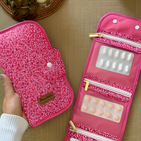Madison Elegance Travel Case