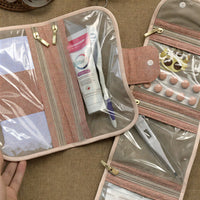 Madison Elegance Travel Case