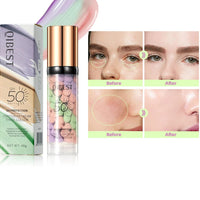 GlowGuard Pre-Makeup Brightening Base