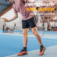 Pain Relief Sports Tape