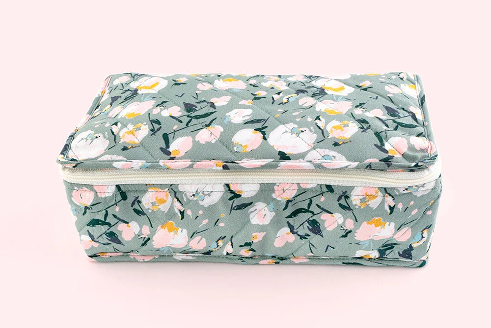 BloomCarry Premium Jewelry Bag