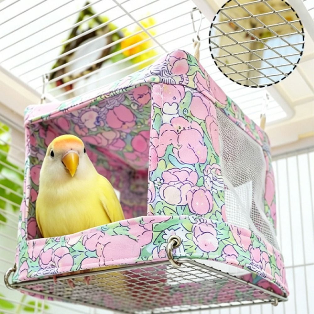 LoveBird Hanging Hut