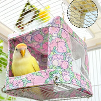 LoveBird Hanging Hut