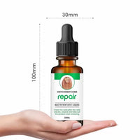Natural Professional Nail Care Serum
