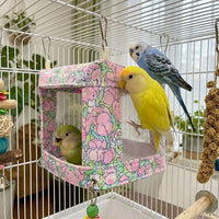 LoveBird Hanging Hut