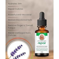 Natural Professional Nail Care Serum
