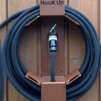 SmartWrap Garden Hose Organizer