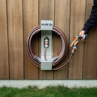 SmartWrap Garden Hose Organizer