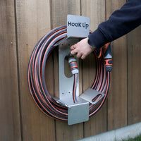 SmartWrap Garden Hose Organizer