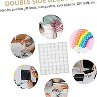 Self Adhesive Fastener Tape Dots
