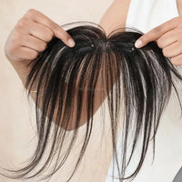 Women's Forehead Extension