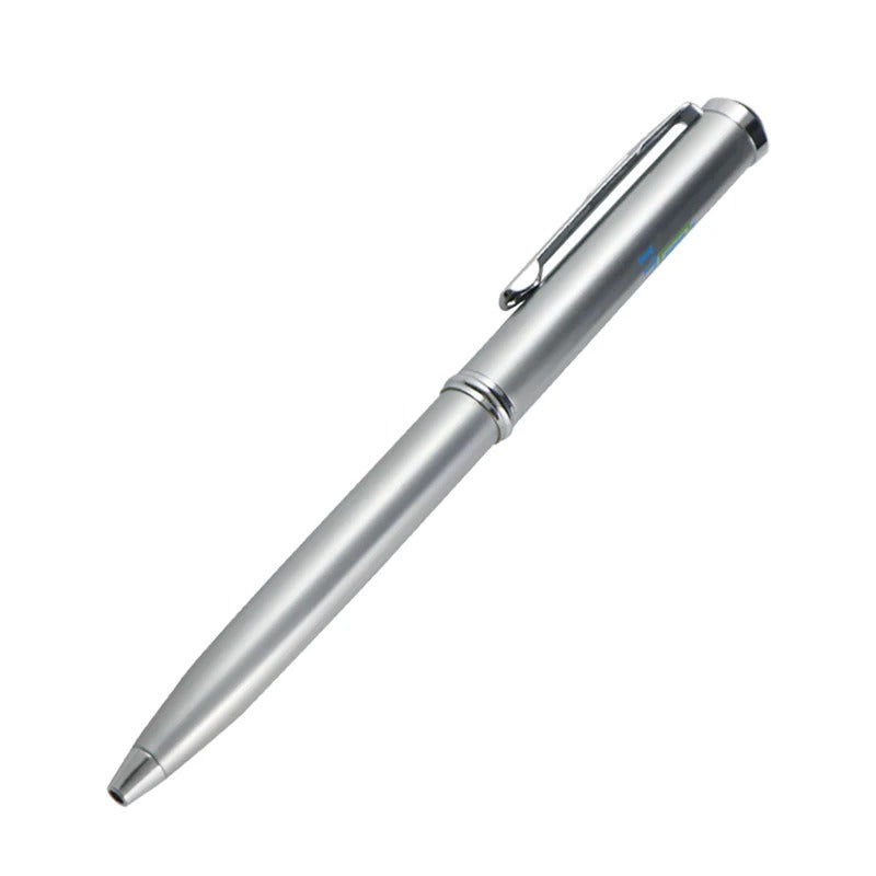 Unique Signature Pocket Pen with Stamp