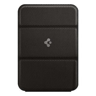 Portable Magnetic Card Holder Wallet With Mobile Stand