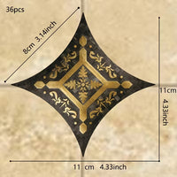 Premium Waterproof Tile Stickers