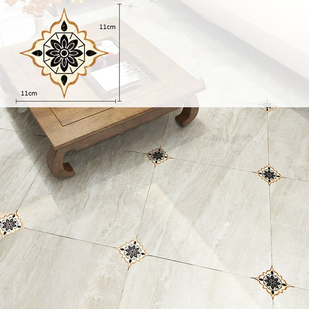Premium Waterproof Tile Stickers