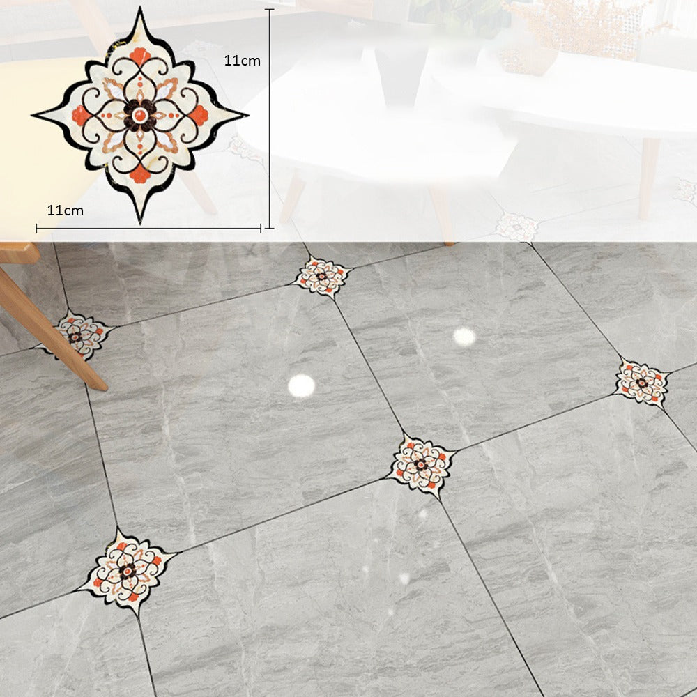 Premium Waterproof Tile Stickers