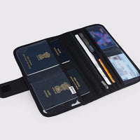 Passport Travel Pouch