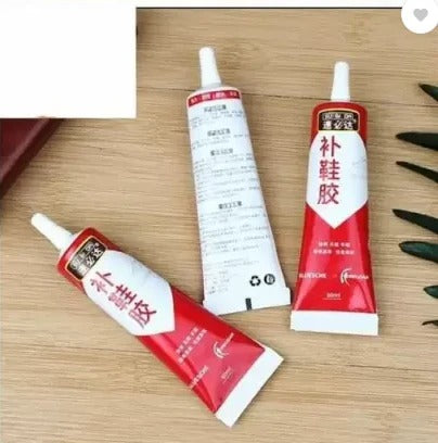 Multifunctional Shoe Repair Glue