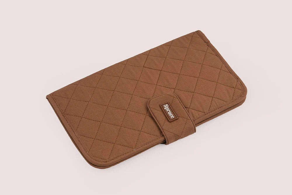 Passport Travel Pouch