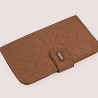 Passport Travel Pouch