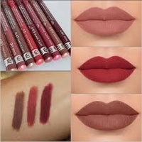 Silky Touch Velvet Lip Definer
